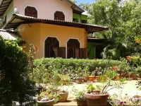 Golden Rainbow Guest House