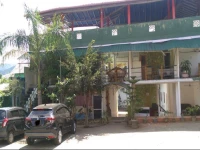 Kandalama Gate Hotel