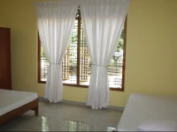 Elephant Research Lodge