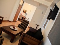 Hill Residencies Dehiwala 1*