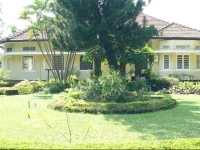 Shangrila Villa Dehiwala