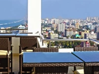 The Penthouse Above Sea