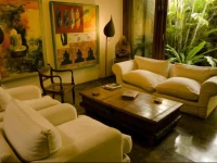 Mount Lodge Boutique Hotel 3*