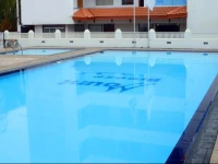 Mount Breeze Hotel Mount Lavinia 2*