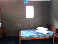 Village in the Jungle