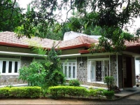 Lions Den Hotel Digana