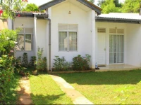 Victoria Range Villa 1*