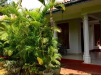 Samanala Holiday Resort Diyatalawa