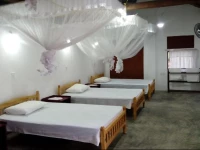 Lagoon View Eco Villa