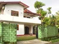 Sahana Villa