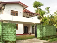 Sahana Villa