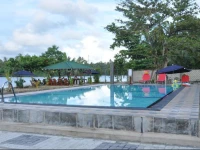Sano Rich Lagoon Villa