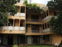 Pillaiyar Inn Hotel 3*