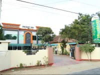 Bright Inn Luxury Holiday Resort