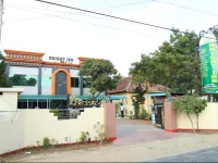 Bright Inn Luxury Holiday Resort