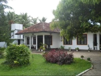 Old Park Villa