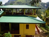 Brilliant View Home Stay