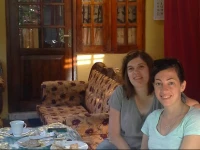 Ella Tunnel Corner Inn