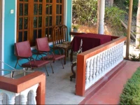 Misty Mount Homestay