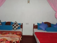 Samadhi Lounge Inn Ella