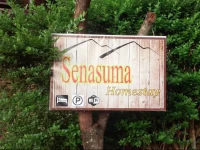 Senasuma Homestay