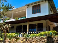 Soorya Guest Inn Ella