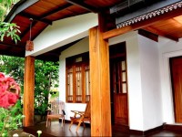 Sunray Homestay Ella