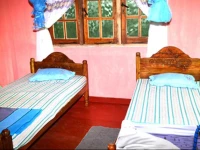 Thilini homestay
