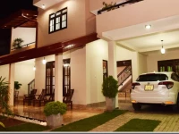 Galle Nest Villa