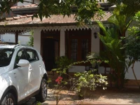 Anomas Guesthouse