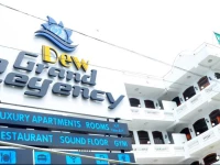 Dew Grand Regency