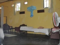 Dutch Colonial house