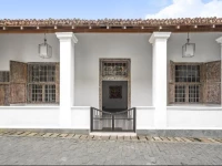 Fortaleza Middle Street