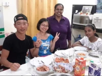 Lakmalee Homestay 2*