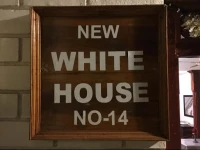 New White House Galle