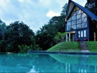 The Country House Chalets