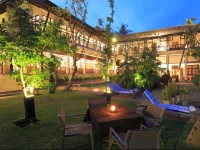 Villa Republic Galle