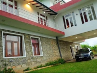 Thorana Holiday Bungalow