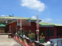 Polo Region Rest Inn 2*