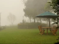 Clouds Holiday Bungalow Haputhale 2*