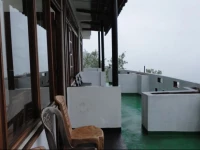 Haputale Eagle View Inn