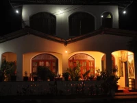 Pura Sanda Villa Room