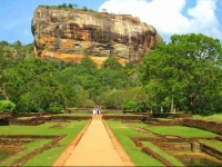 Sigiri Home Stay Kandalama