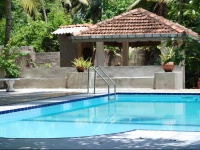 Kia Ora Beach Bungalow