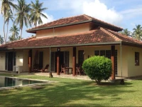 Marina Villa Negombo