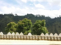 Pepper Hills Cottages