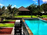 St.Annes Lagoon House 1*