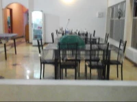 Gnanam Restaurant & Guesthouse