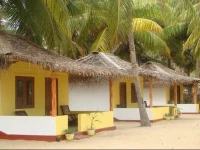 Dolphin Villa Resort