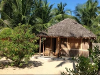 Funky Far Nest Tropical Resort